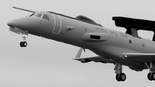 Embraer deal
